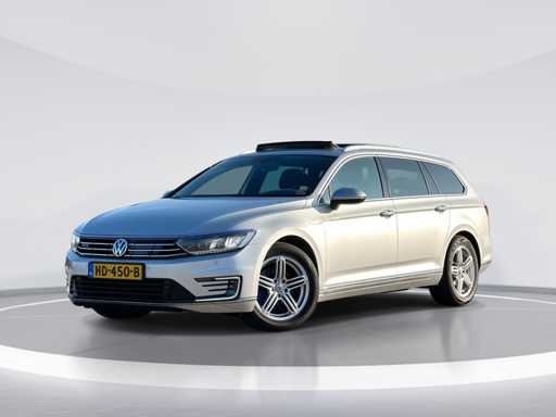 Volkswagen Passat Variant 1.4 TSI GTE Highline 2015 | HD-450-B