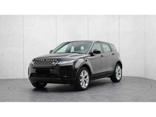 Land Rover - Range Rover Evoque - 2.0 D180 AWD RDynHSE - XV-962-V - 2019 