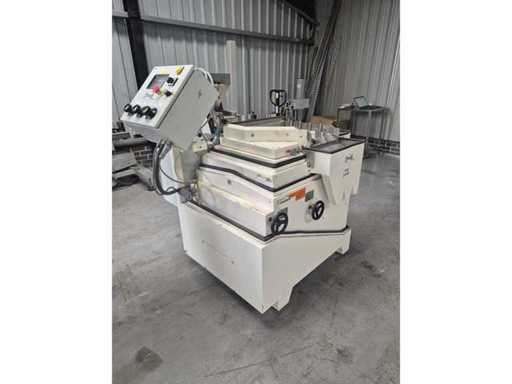 2016 Cumbria HEID LGA Gravitationstrenner