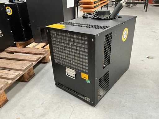 Lindr AS-160 Refroidisseur à bière / refroidisseur à bain-marie