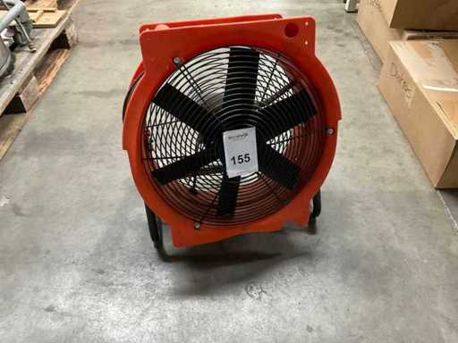 2016 Trotec B 4FE Fan