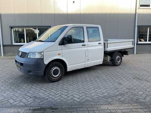 2006 Volkswagen Transporter Bedrijfswagen