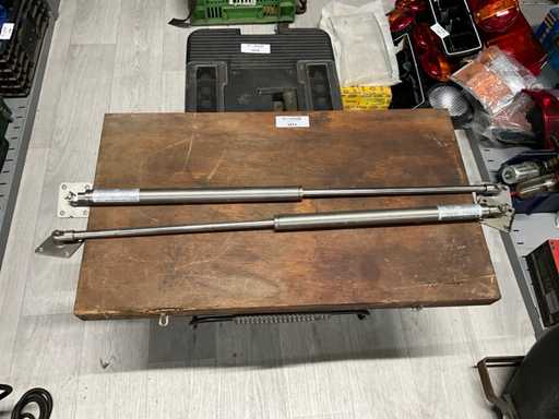 2020 Springmaster Gas Spring (2x)