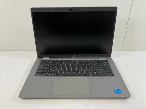 Dell Latitude 5420 14", Core(TM) i5 11th Gen, 8 GB RAM, 256 GB NVMe Laptop