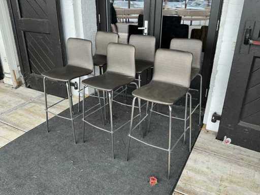 Barhocker (6x)