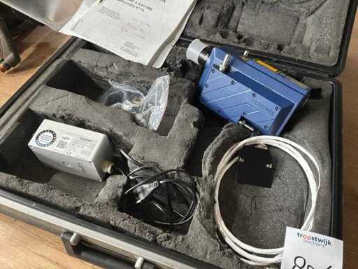 Heimann KT19.69 Pyrometer