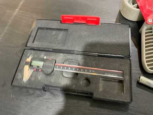 Calibro Digitale Würth