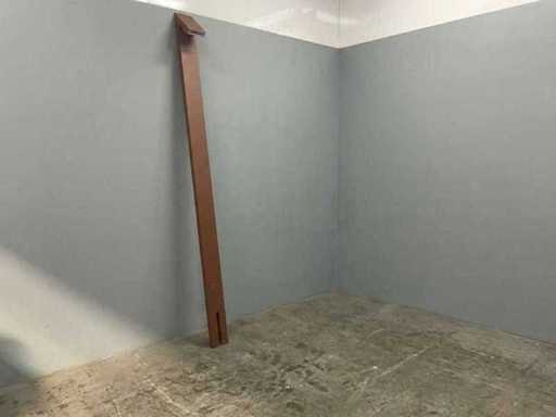 Artemide - Chirone Terra 250 - Außenbeleuchtung