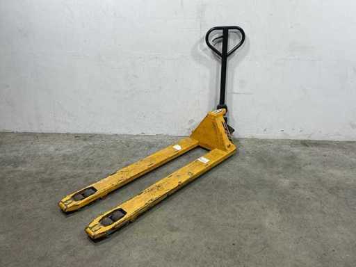 MIC - Hand hydraulische palletwagen