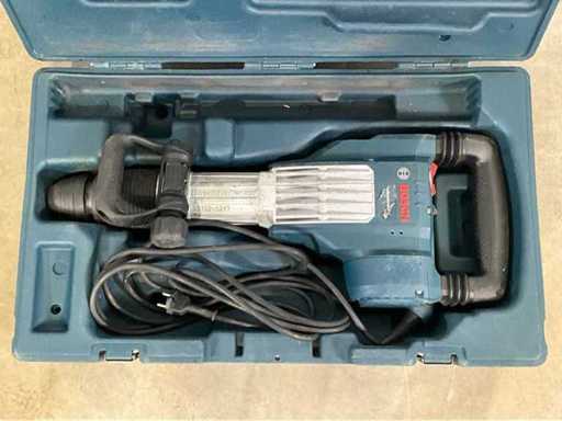 Disjoncteur Bosch GSH 11 VC 2021 11kg SDS-Max 230V