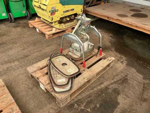 PROBST - Speedy VS 20 - Vacuum Lifters - 2019