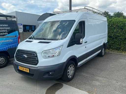 Ford Transit 310 2.0 TDCI L3H2 Tr Commercial Vehicle