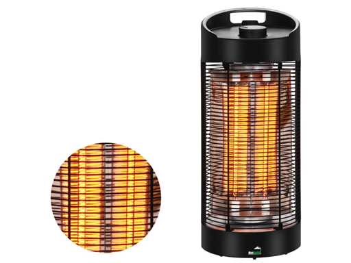 Maxxgarden 21023 Terrasverwarmer (24x)