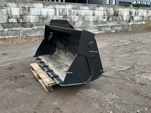 Caterpillar 3-in-1-Schaufel 1860 mm