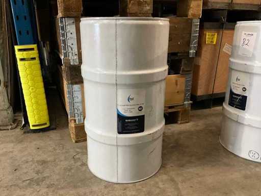 Ulei Foodcare Synthetic Gear 150 - 60 litri. Tobă