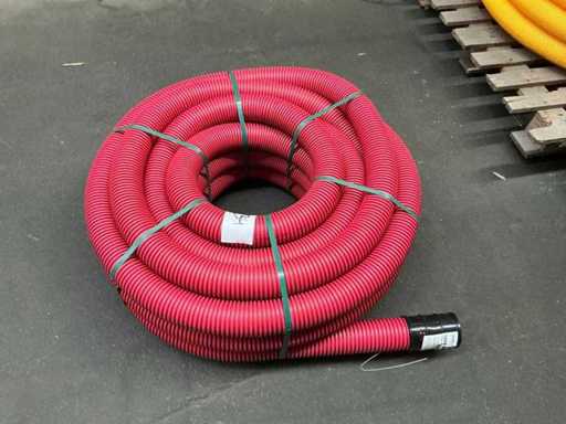 Pipelife PE Rol wachtbuis 75 mm