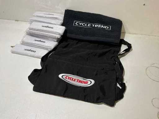 Cycle trend / wahoo promotional material (117x)