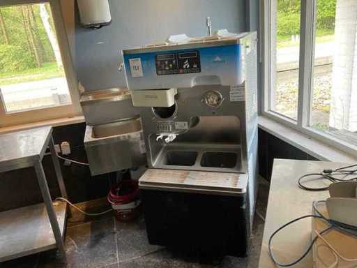 Carpigiani IC60371 Soft IJsmachine