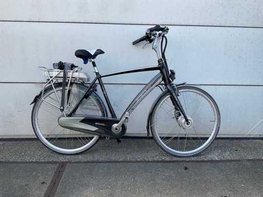 Sparta Emotion C2 Elektrofahrrad