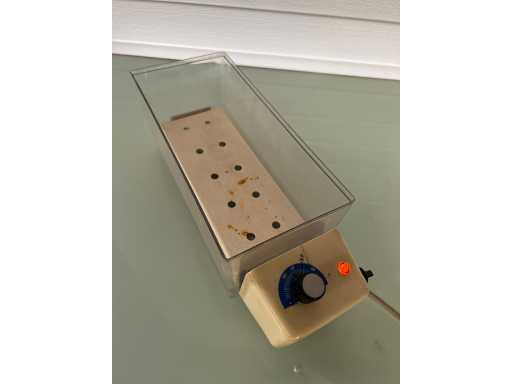 FIRLABO - Bagno d'acqua