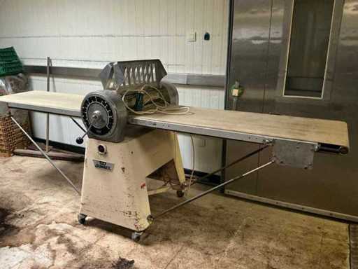 Juwel 14L Deeg uitrolmachine