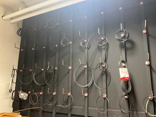 Cinghie trapezoidali