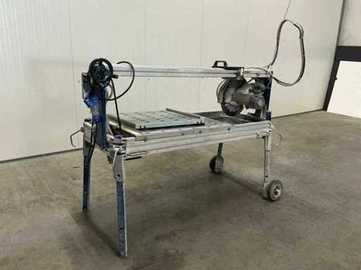 Machine à scie à tuiles Carat P-3510