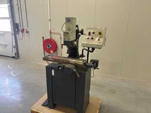2010 Wabeco 1140050 Universalfräsmaschine