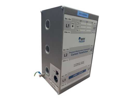 APPLIED PRECISION - CMR-I 2330S - Transformateur de précision