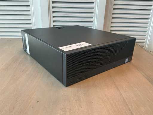 Komputer stacjonarny - HP - HP Engage Flex Pro