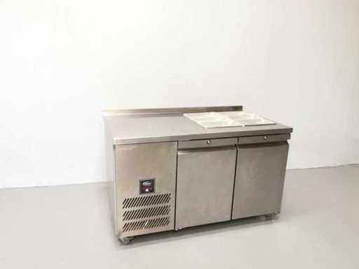 Williams - HJC2SA - Masă frigorifică