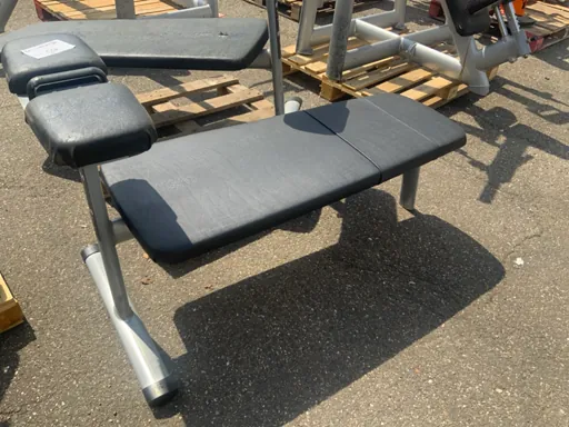 Gym80 Signum abdominal bench Krachtstation