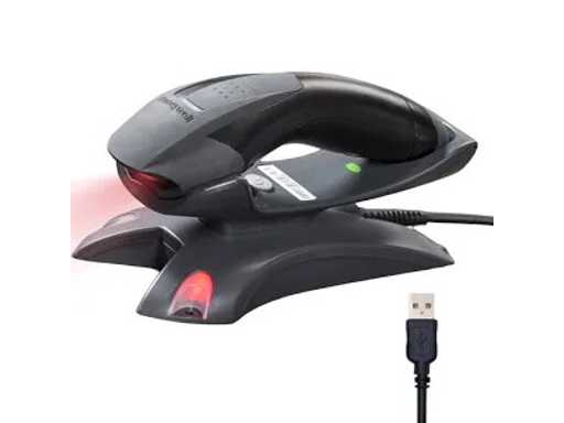 Lecteur de codes-barres Honeywell Voyager 1202g