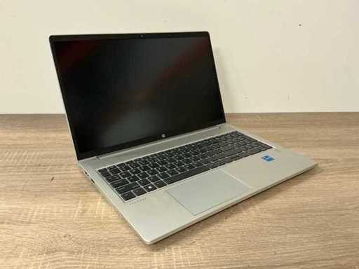 Laptop - HP - HP ProBook 450 15,6-calowy G9 Notebook PC