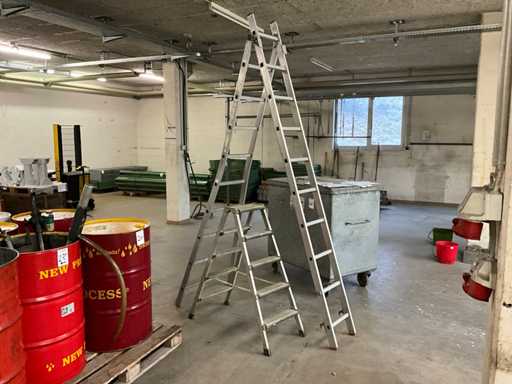 Sc?ri cu cavaler (2x)