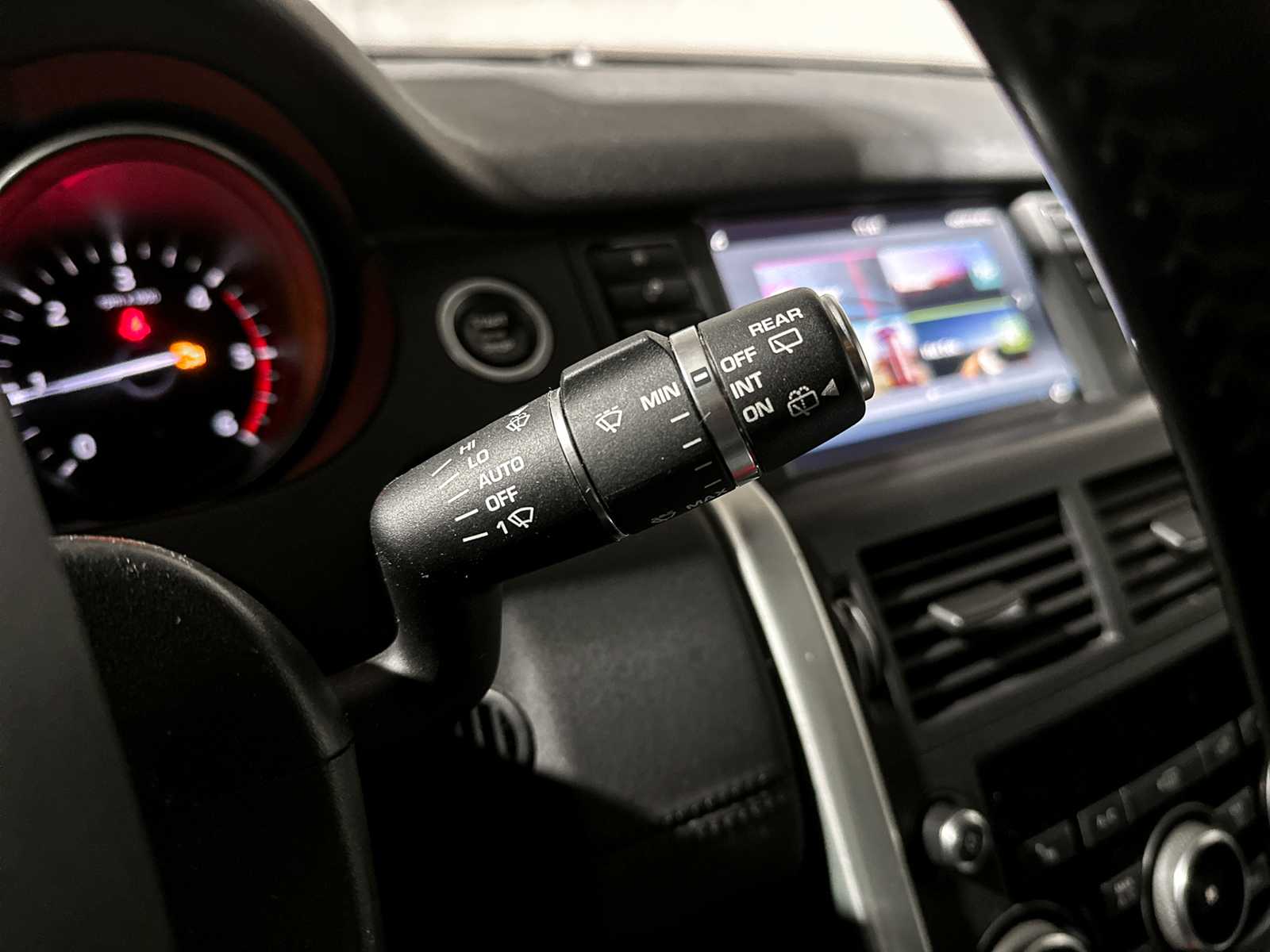 Land Rover Discovery Sport 2.0 TD4 US SE 150hp 2018 (Original-NL), V-267-ND