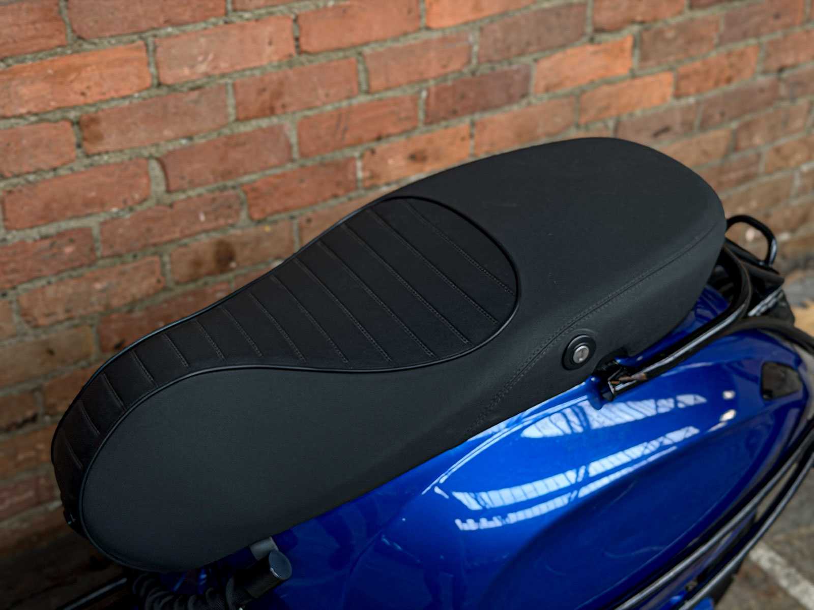 Piaggio Vespa Sprint 4T Sport -CUSTOM- Scooter, DSB-10-K