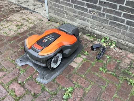 2022 Husqvarna 305 Robotmaaier
