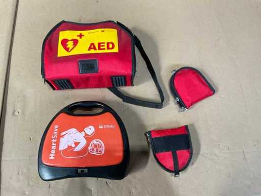 Heartsave AED
