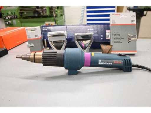 Bosch GHG 600 Ce Professionele Heteluchtpistool