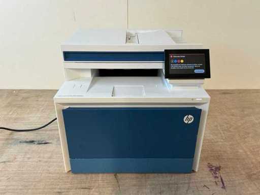 Drukarka HP Color LaserJet Pro MFP 4302dw