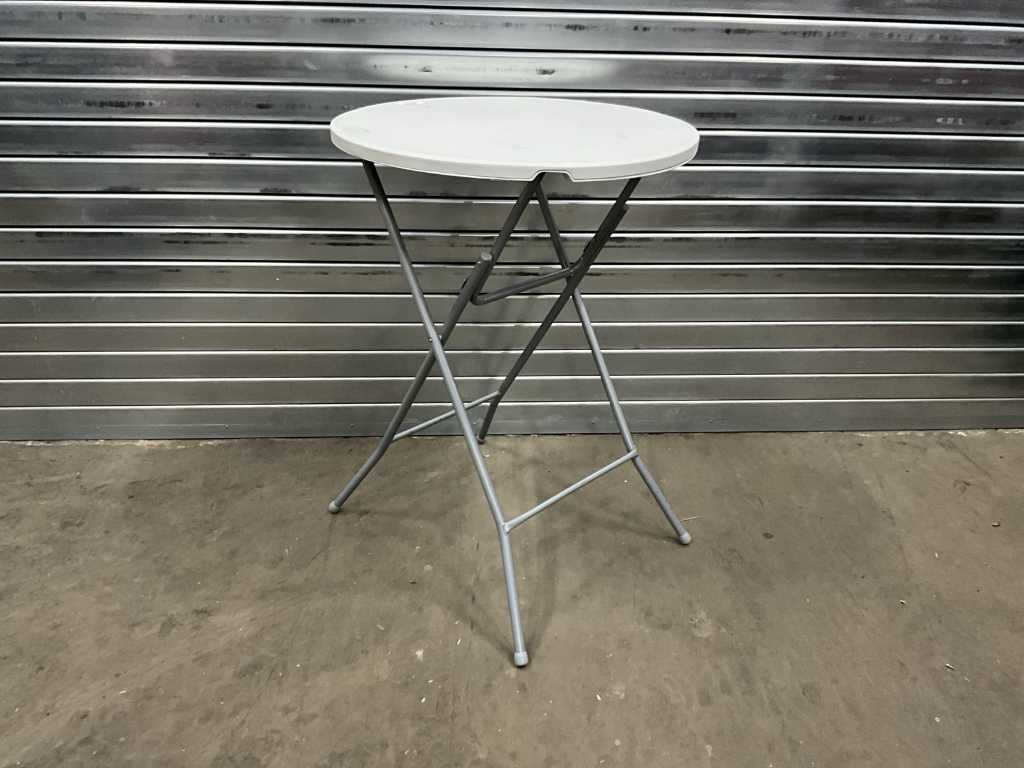 Standing table (4x)
