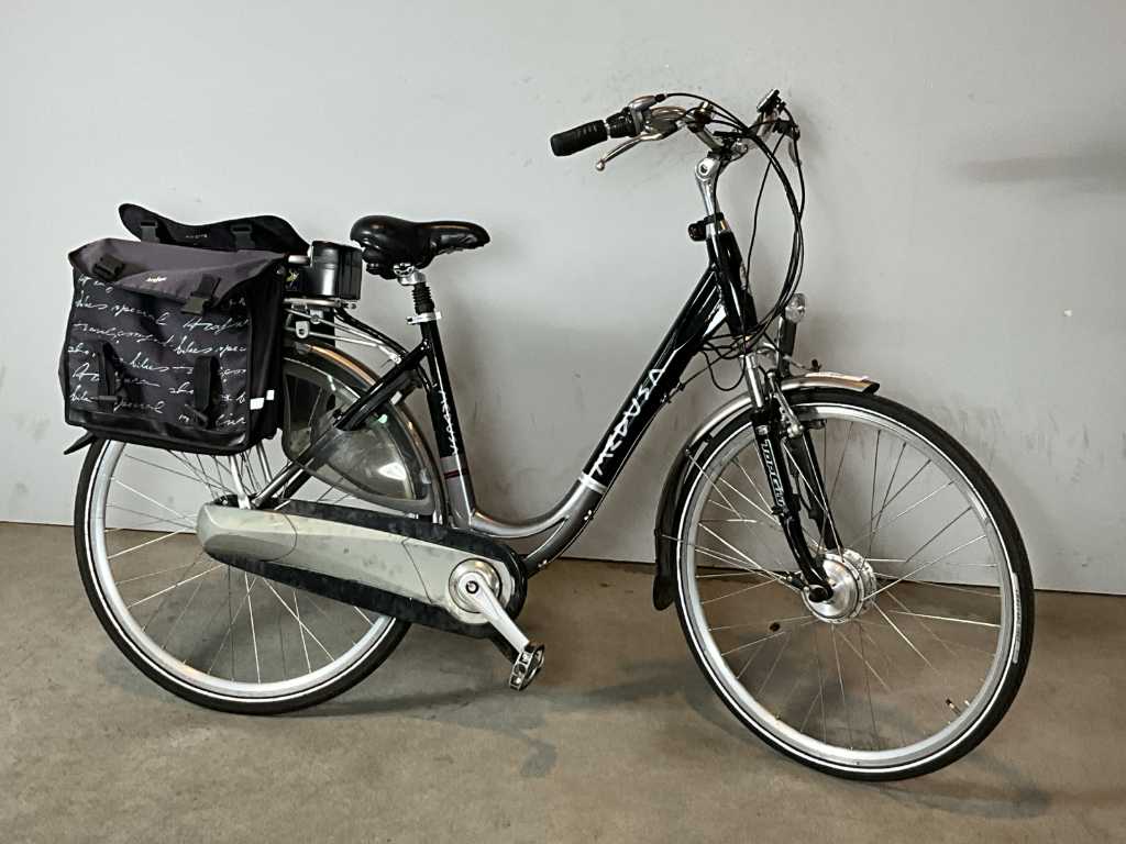 Vélo électrique Medusa City commuter