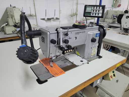 DURKOPP ADLER 767 Compound Sewing Machines