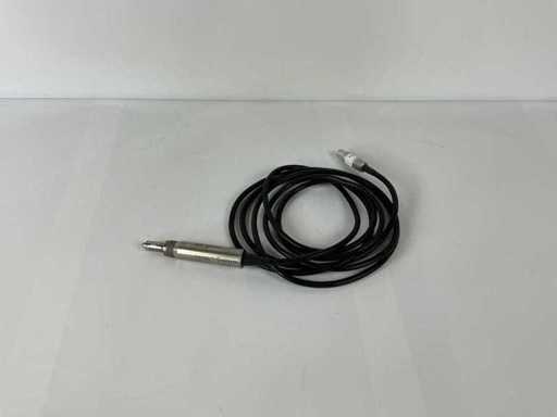 Stryker - 5400-110 kern UHT boormachine - Hoge motor