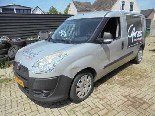 Fiat - Doblò Cargo - 1.3 M-Jet Maxi - Vehicul comercial