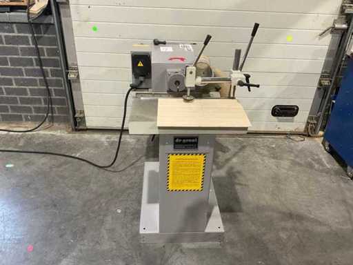 Wiertarnica Casadei CP250 z 2005 roku