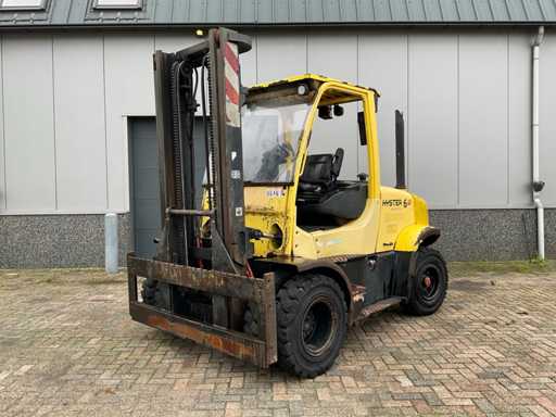 2018 Hyster H6.0FT Stivuitor