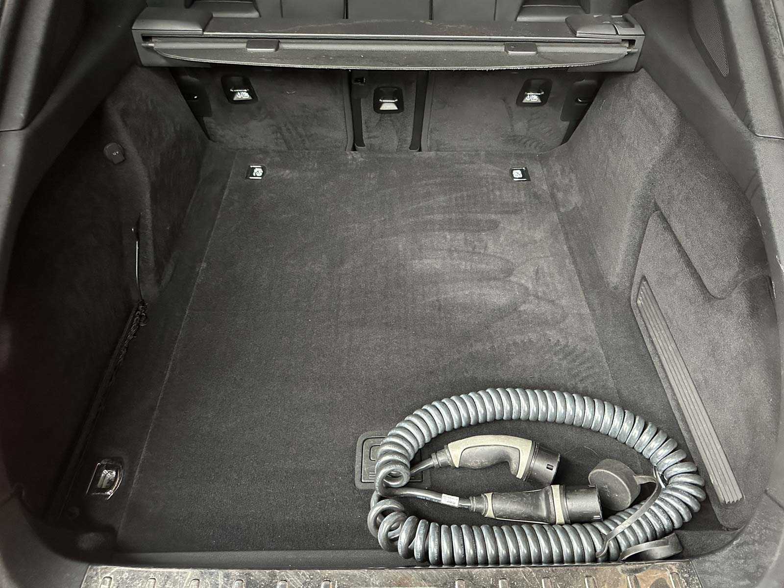 Porsche Panamera 4 E-Hybrid Sport Turismo 2.9 V6 462pk 2019 Sport-Chrono, H-662-RX