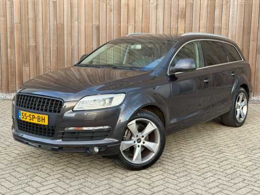 Audi Q7 4.2 FSI V8 Quattro Pro Line+ 5+2 55-SP-BH